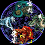 四Shijin神