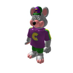 Ratville
