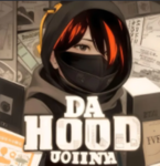 DA HOOD OUTFIT SHOP