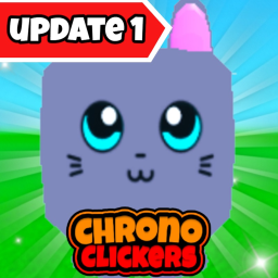 Chrono Clickers! [Alpha] UPDATE 1