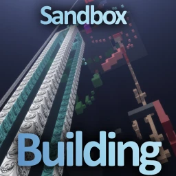 Sandbox Building icon