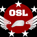 Osiris Strike Legion