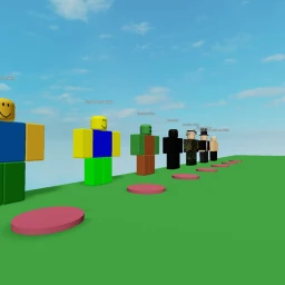 RP World (ALPHA) UPDATE!!! icon