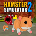 [SEWERS: PART 2] Hamster Simulator 2 