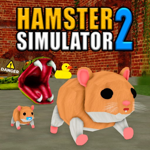Hamster Simulator 2