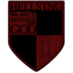 The Hellsing Organizationᅠ