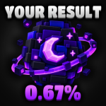 Previous icon of Which Egg Are You?