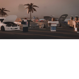 Florida Palm Coast Roleplay