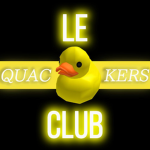Le quackers club