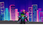 Jordan xy GAmer