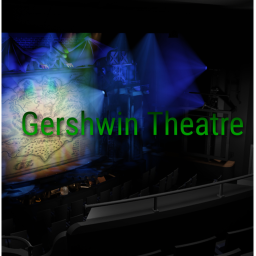 Wicked: The Musical - Gershwin Theatre