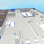 RobloxianSkatePark(Flip TRICKS!!!!!!) read desc.!