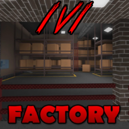 MM2 Factory 1V1