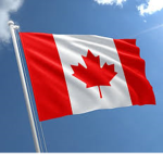 Canadian Fans #1