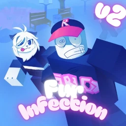[EOS] Fur Infection v2 icon
