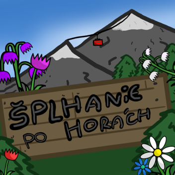 Šplhanie po horách