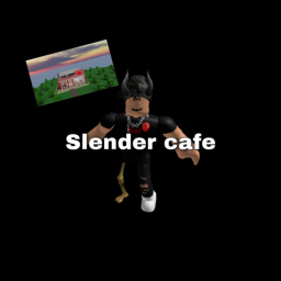 slender cafe! (VIP SERVERS FREE).