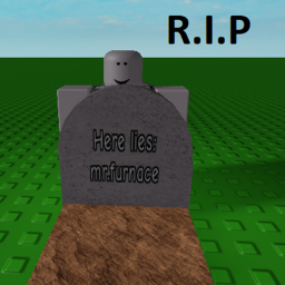 mr.furnace's Funeral