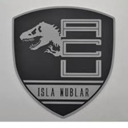 Jurasssic World's