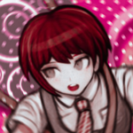 Cosplay danganronpa <3