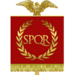 [SPQR] The Senate and People of the Rome [SPQR]