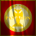 Tamriel Pantheon