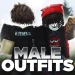 500+ Male Boy Avatar Outfits Ideas icon