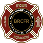 Blue Ridge County Fire Department