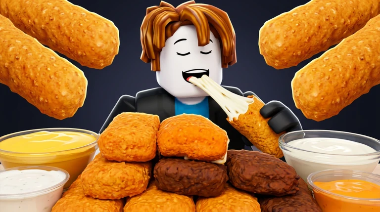 チーズ引きをストリームしよう！