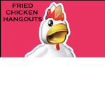 Team Chicken Forever