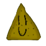 Pixelated Nacho