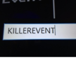 Video games and I can’t believe it was the just