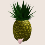 Pineapple squad <3