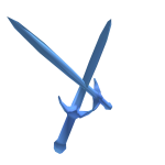 cold sword gift "aloha" toilet