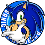 Sonic The Hedgehog’s Group.