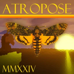 Atropose  icon