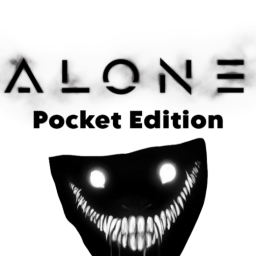 Alone Mobile Edition!
