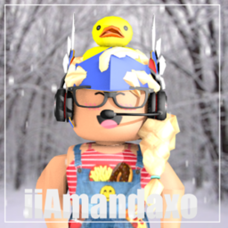 iiAmandaxo Fan Hangout