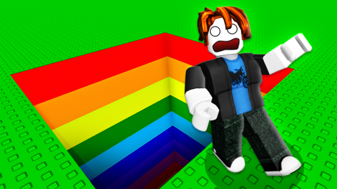 Dropper World 🌈 [150+ LEVELS!]
