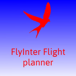 FlyInter Flight Planner