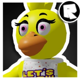 Fazbear & Friends Reimagined [DISCONTINUED] icon