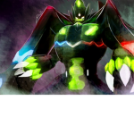 Zygarde nations