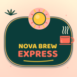 [NBE] Nova Brew Express