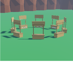 Donate Game