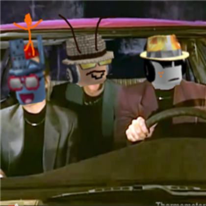 DONT TROLL ON ME Roblox decal