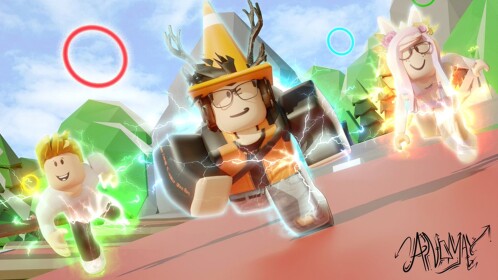 Speed Simulator!