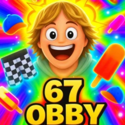 Six Seven Obby [67!!!]