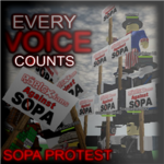 ROBLOXians Against SOPA!!!
