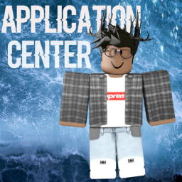Cloud 9 | Application Center