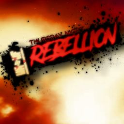 [WRWF] Rebellion
